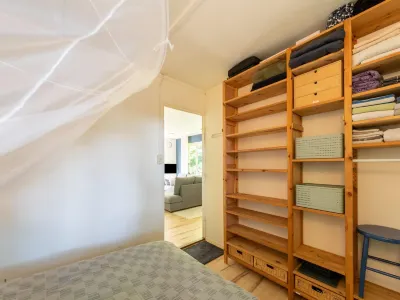 Tranquil Holiday Home in Epse With Sauna Hotels near Geert Groote Huis