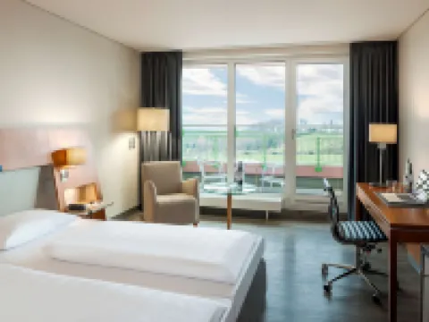 Dorint am Nürburgring Hocheifel Hotels in Ahrweiler