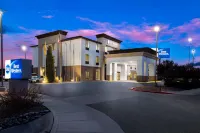 Best Western Gallup West Hotels near Navajo Code Talkers Museum