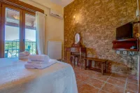 Corfu Sokraki Villas Các khách sạn ở Paleokastrites
