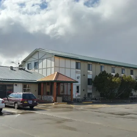 Super 8 by Wyndham Cut Bank