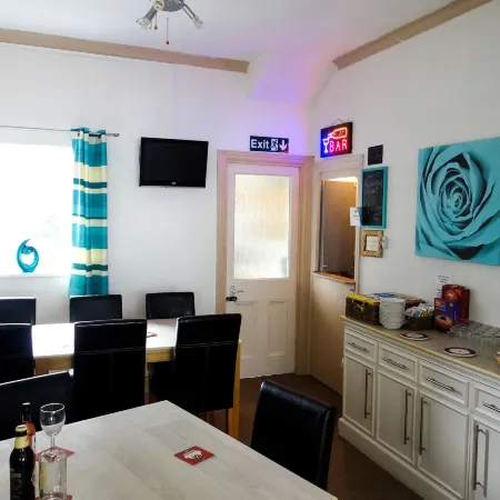 Jasmine Guest House