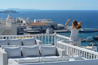 Petasos Chic Hotel