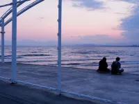 Iza Enoshima Guest House and Bar Hotels in Fujisawa