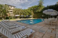 Foz Presidente Economic Hotel Отели в г. Фос-ду-Игуасу