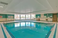 Hampton Inn by Hilton Toronto Airport Corporate Centre - Pools