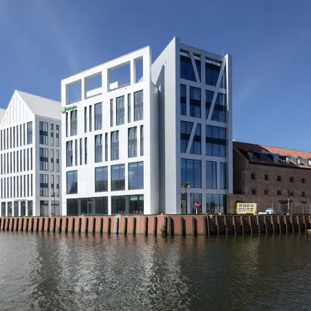 Holiday Inn Gdansk - City Centre by IHG