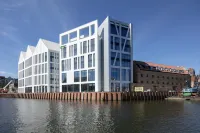 Holiday Inn Gdansk - City Centre