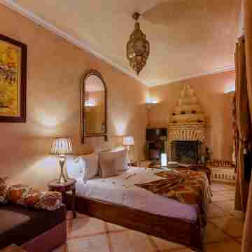 Riad Louaya Rooms