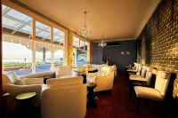 Boutique Hotel Kaikoura - Ocean View