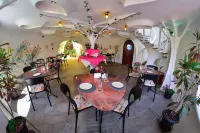 Wifala Harmony Hotel - Frühstück