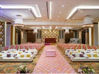 科林蒂安度假村&俱樂部 ISKCON NVCC寺廟附近的飯店