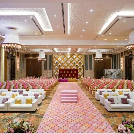The Corinthians Resort & Club