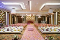 The Corinthians Resort & Club Hotels in Pune