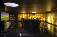 DoubleTree by Hilton Lisbon - Fontana Park