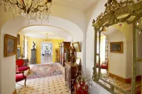 Chambres d'hôtes Château de Grunstein - บีแอนด์บี