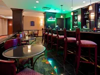 Holiday Inn BUDD LAKE - ROCKAWAY AREA by IHG - bar