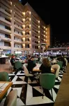 Pueblo Amigo Hotel Plaza y Casino Các khách sạn ở Tijuana