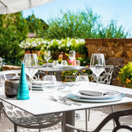 Relais le Macine di Stigliano