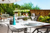 Relais Le Macine Di Stigliano - servizio colazione