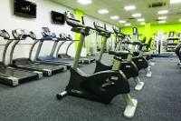 The Killeshin Hotel Portlaoise - Træningscentre