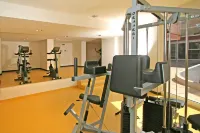 Hotel Albatros Plava Laguna - palestra
