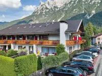 Hotel Franziska Hotels in Mittenwald