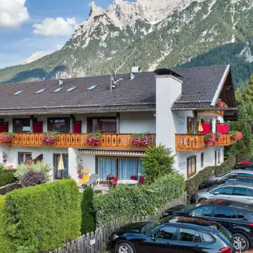 Hotel Franziska
