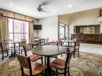Comfort Inn & Suites Lenoir Hwy 321 Northern Foothills Hotels in Caldwell County