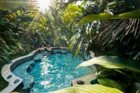 Casa Luna Hotel & Spa - spa