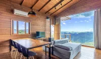 Cabin in the Mountains with Beautiful Views VST012 Hotels in Anitápolis