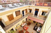 Riad Shaden