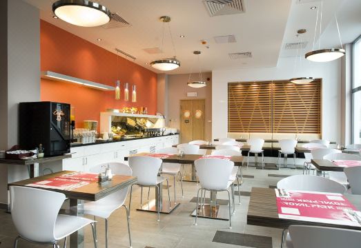 부다페스트 호텔 욕실 디자인