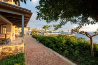 Portela Apartments Kastri - Lejligheder