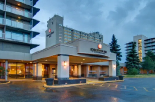 Edmonton Inn and Conference Centre
