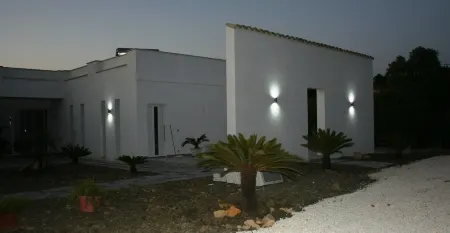 B&B Sorahnia - Design House