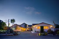 Arrow Motel Apartments فنادق في 