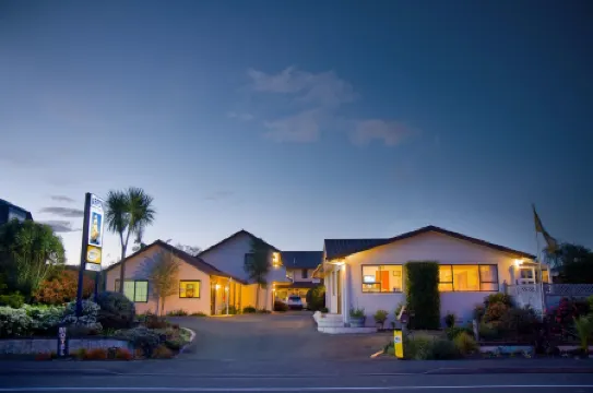 Arrow Motel Apartments