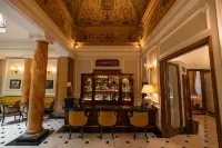 Grand Hotel Majestic già Baglioni - 5 stelle