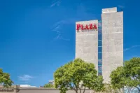 Salt Lake Plaza SureStay Collection by Best Western Hôtels à proximité de : Brigham Young Monument and Meridian Marker