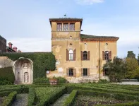 Villa dei Cedri Spa Hotel in zona Caneva Aquapark