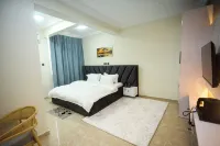 Abram Hills Hotel Ltd Các khách sạn gần Boti Waterfalls