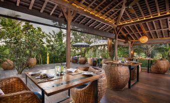 Blue Karma Dijiwa Ubud