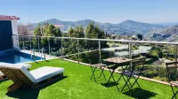 Hr Mirador Hotels in Canillas de Aceituno