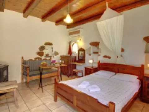Elia Hotel & Spa Hotels in Kolimvari
