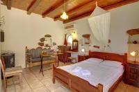Elia Hotel & Spa Hotel a Spilia