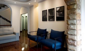 Conde de Linhares Flats