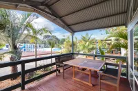 Big4 Manning Point Holiday Park