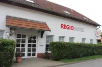 Regiohotel Pfälzer Hof Wernigerode Hotel a Wernigerode