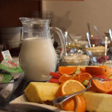 Regiohotel Pfälzer Hof Wernigerode